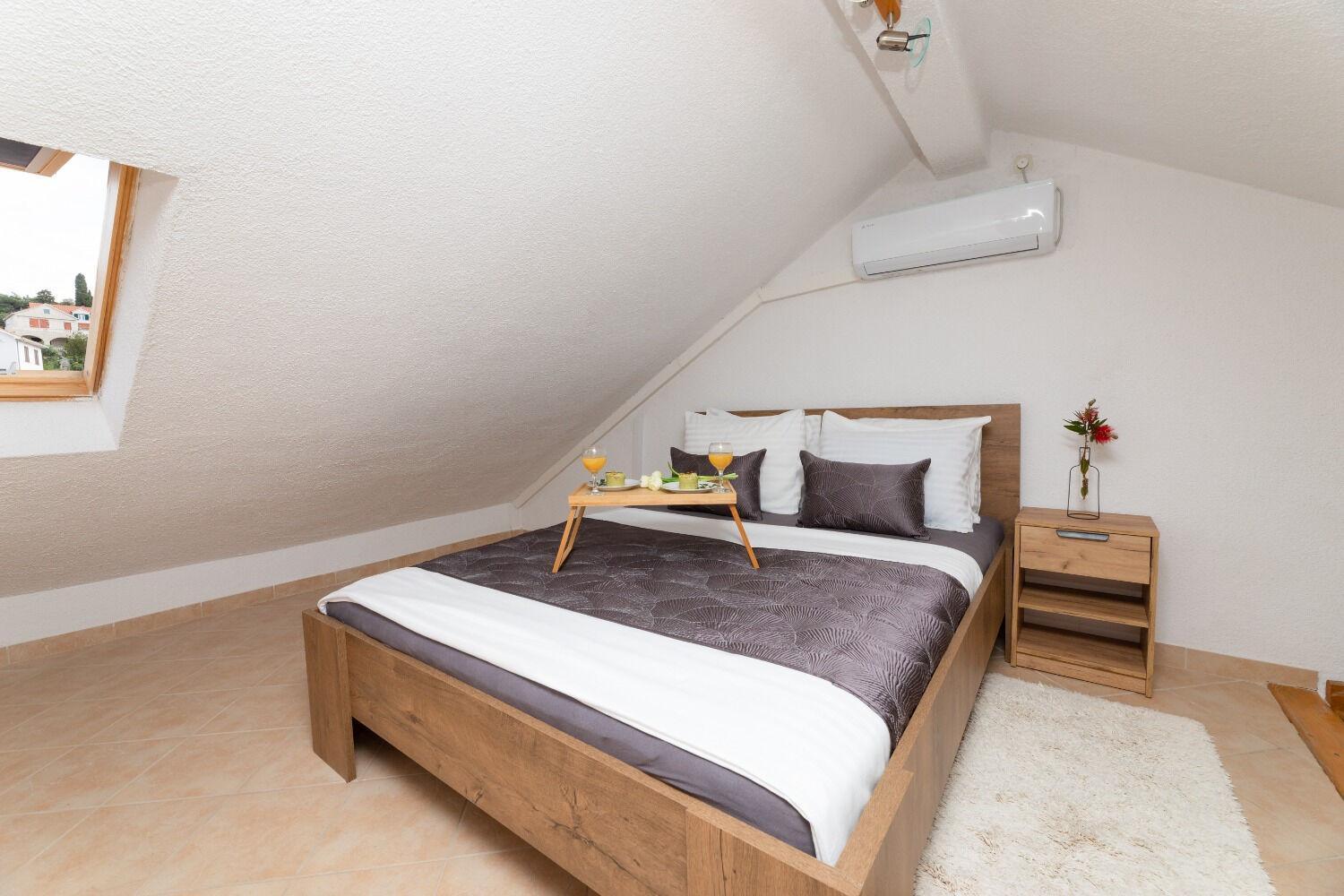 Apartments Suzi Сутиван Экстерьер фото