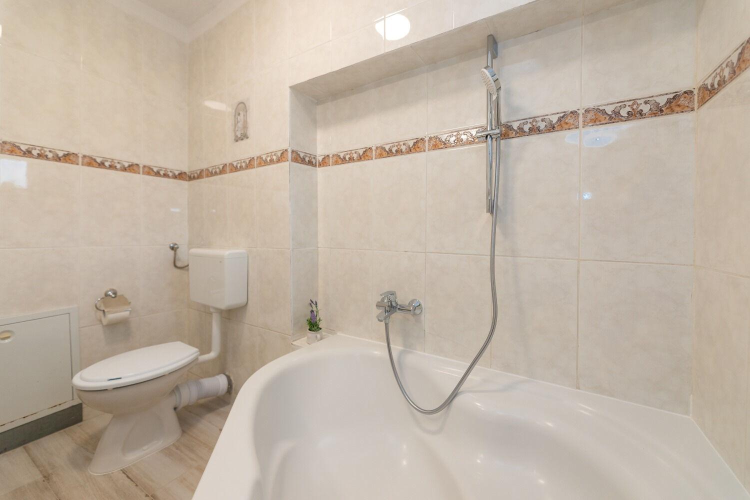Apartments Suzi Сутиван Экстерьер фото